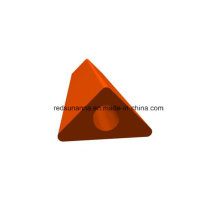 Food Grade Triangle Silicone Rubber Extrusion